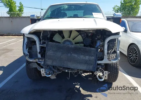 2016 Ford F-250 Xlt из США, поврежденный, VIN 1FT7W2BT7GEC70906